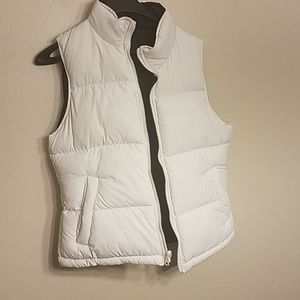 BMoss Reversible vest